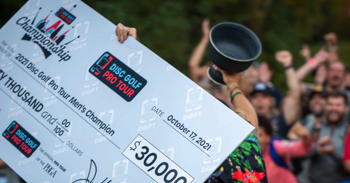 DISCGOLFI BLOGI #3 | Discgolfari teenistus Baltimaades võisteldes